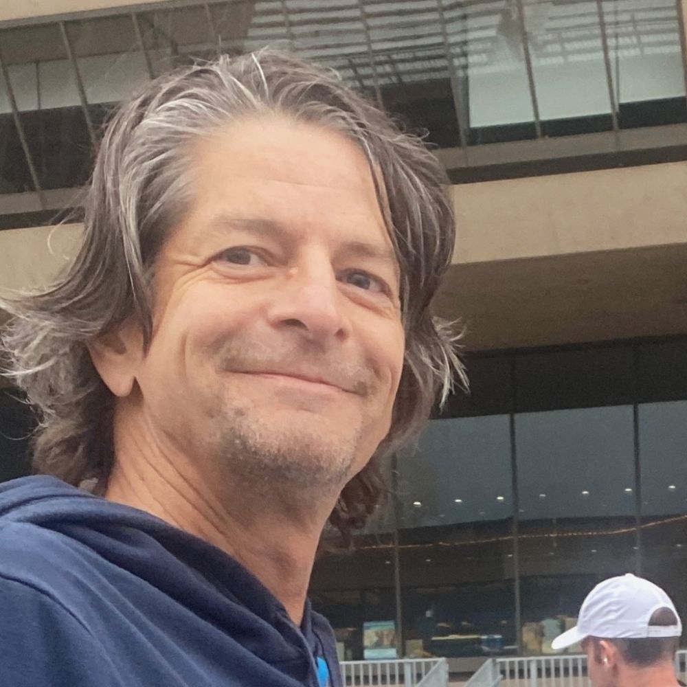 Jeff Hogan