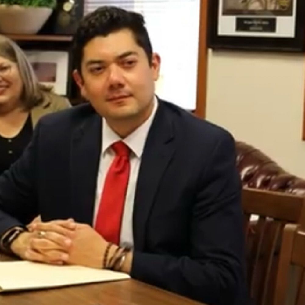 L.J. Porras, MPA