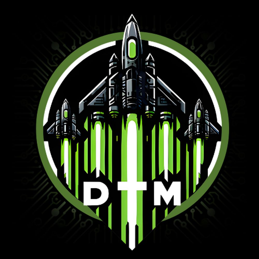 Dan | DTM450