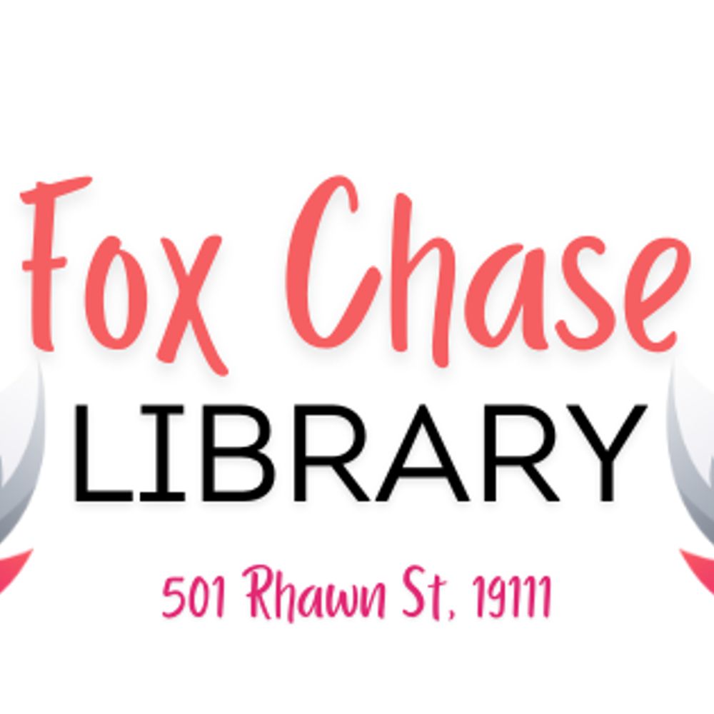 Fox Chase Library