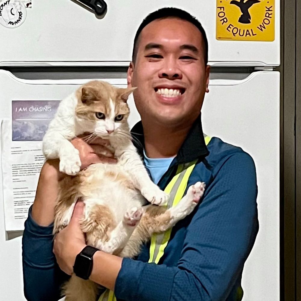 Andy Nguyen