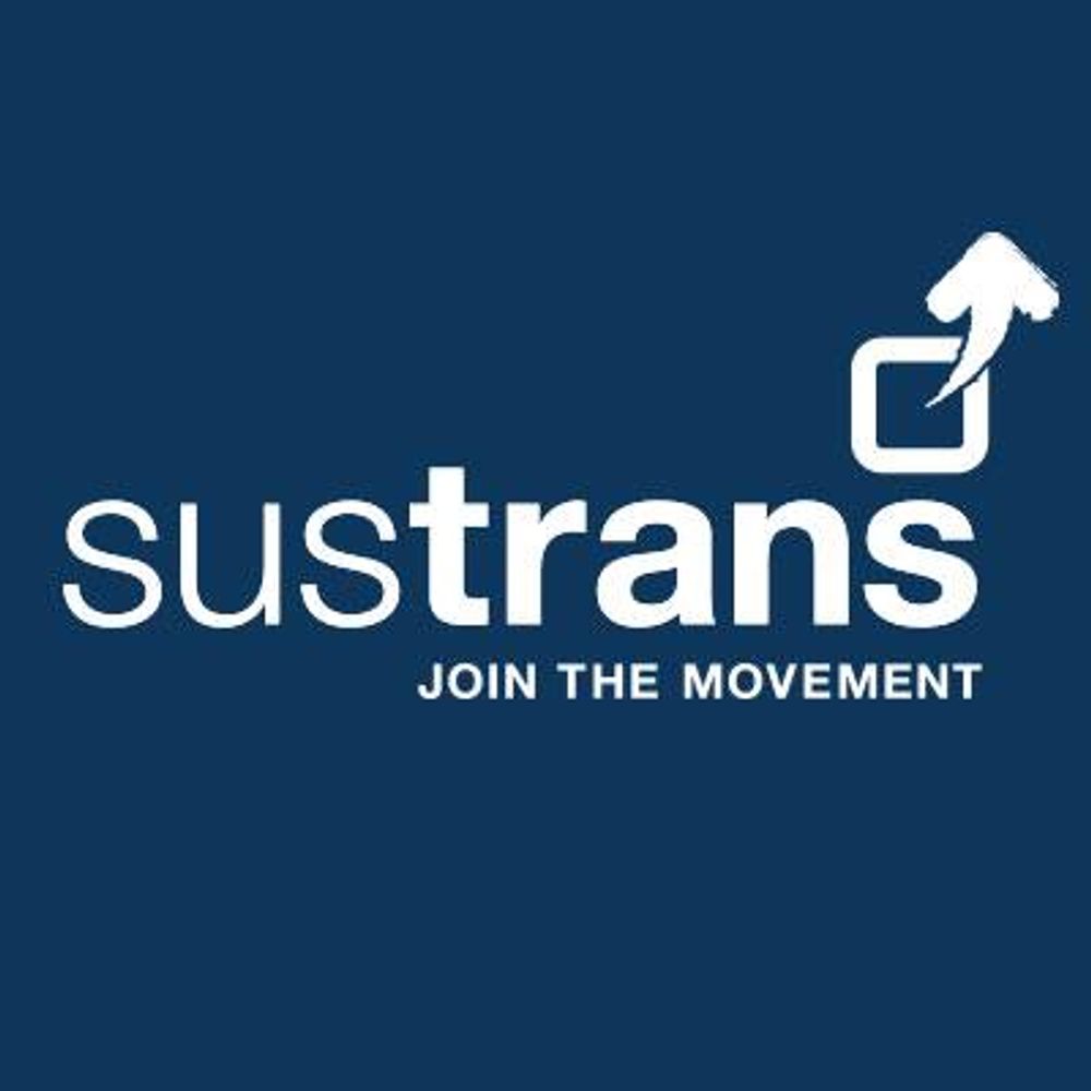 Sustrans Scotland
