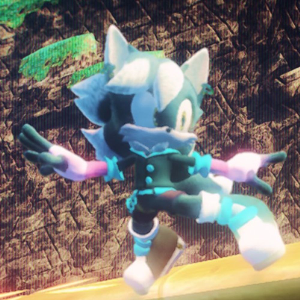TwilightDeku - Multiverse VTuber