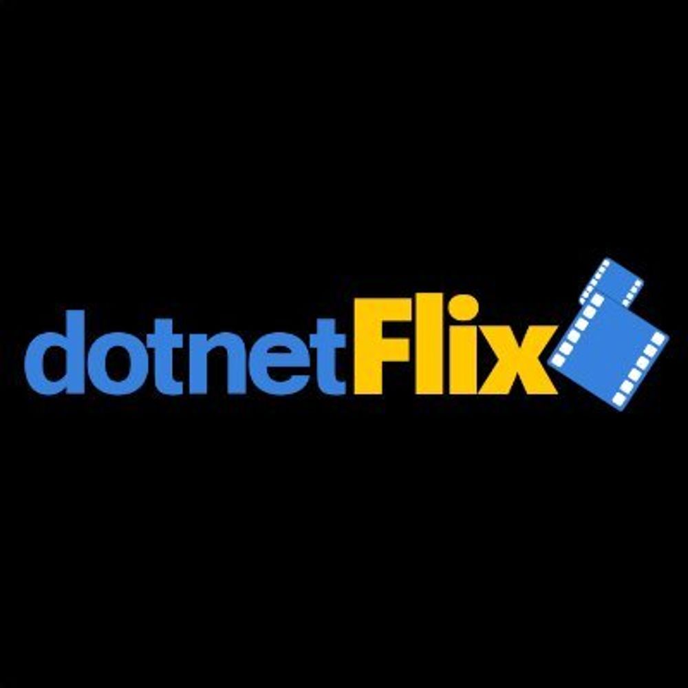 dotnetFlix