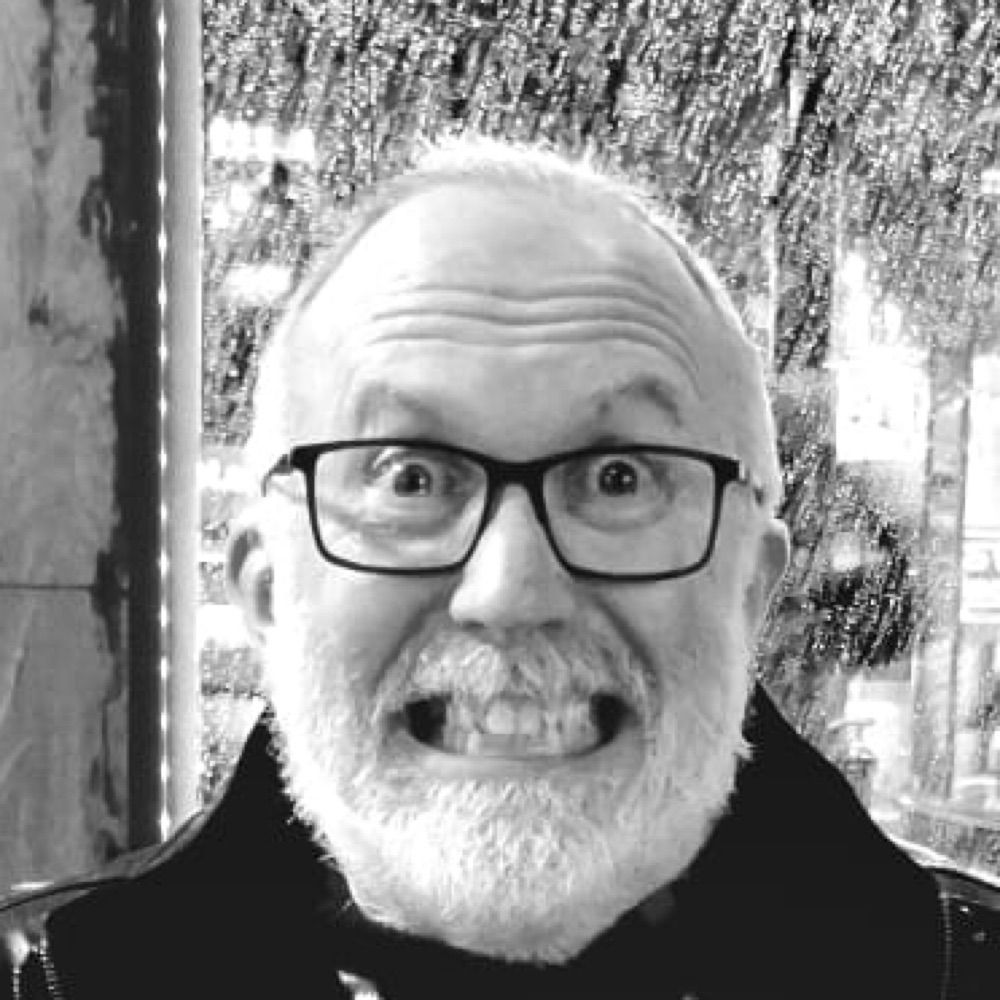 Tony Goff