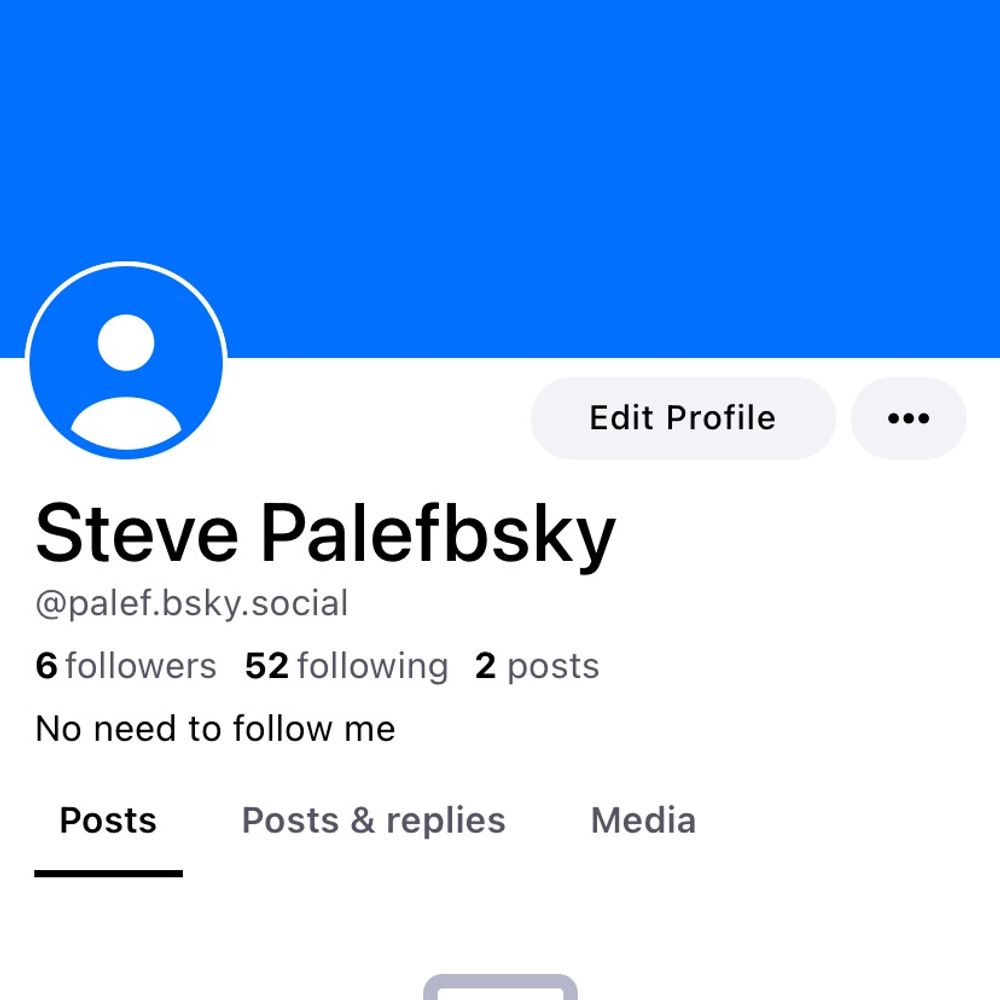 Steve Palefbsky's avatar