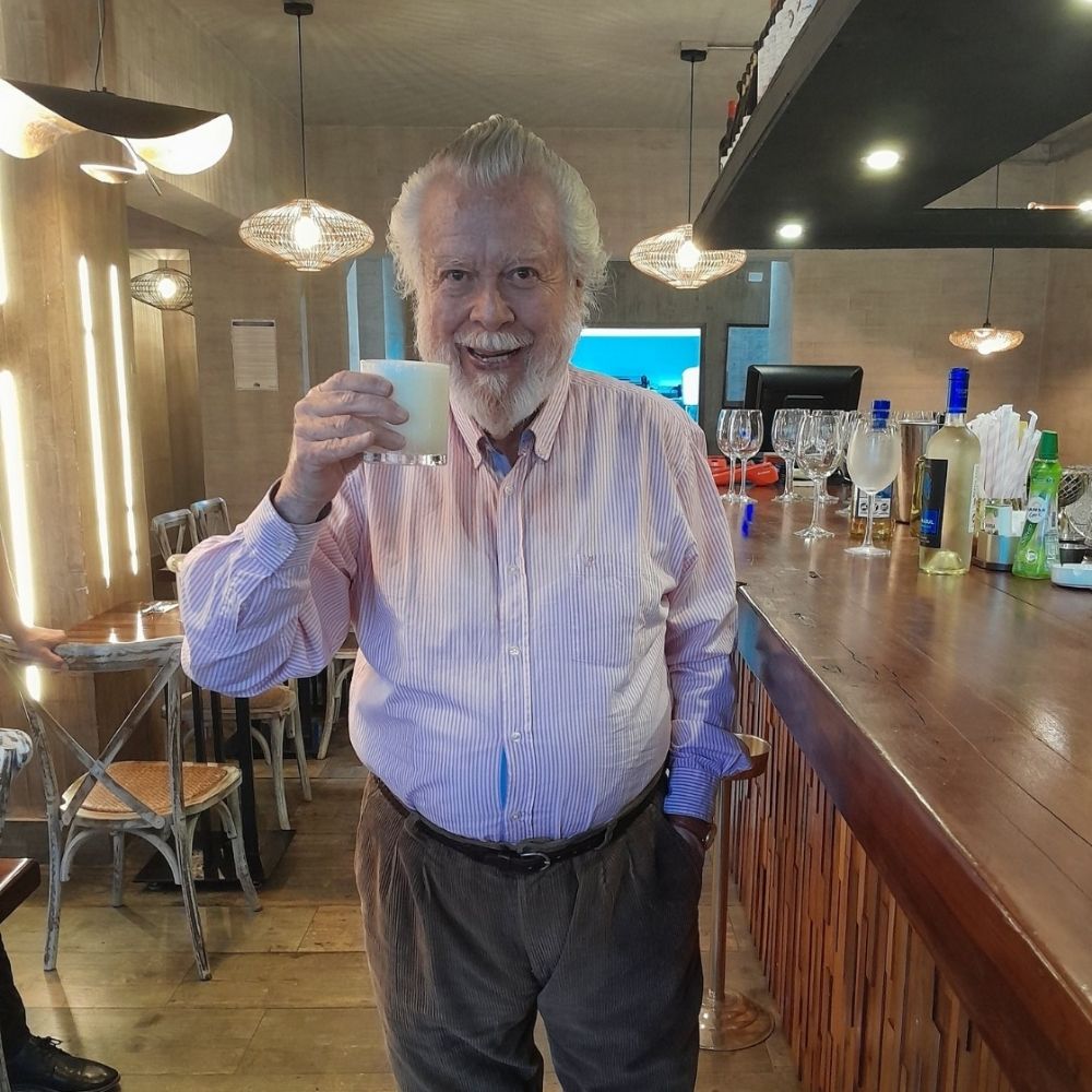 Patricio Herman