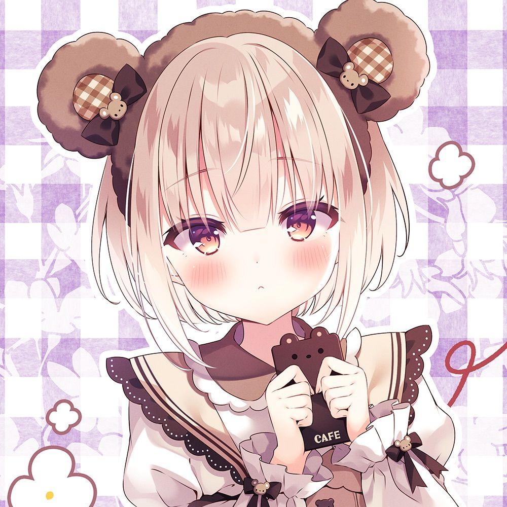 なのはなこひな