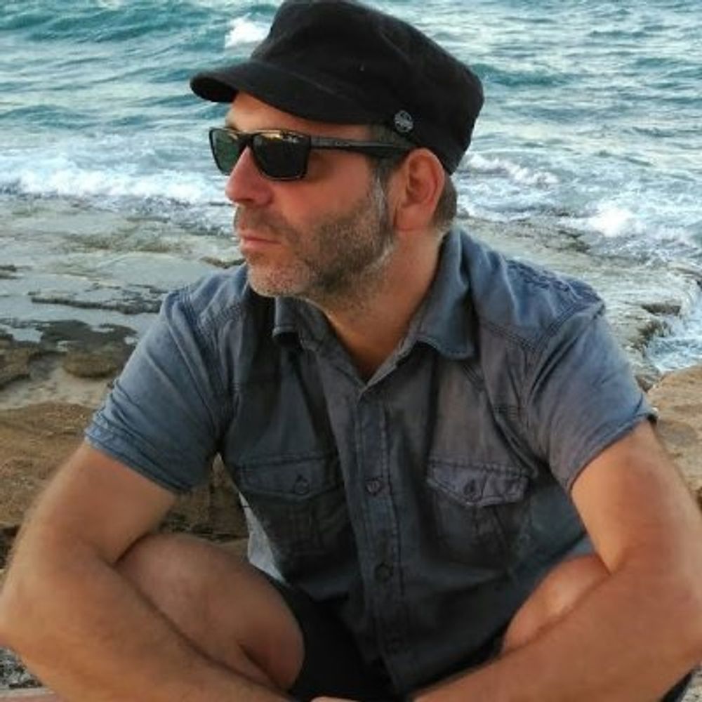 Pablo Mínguez