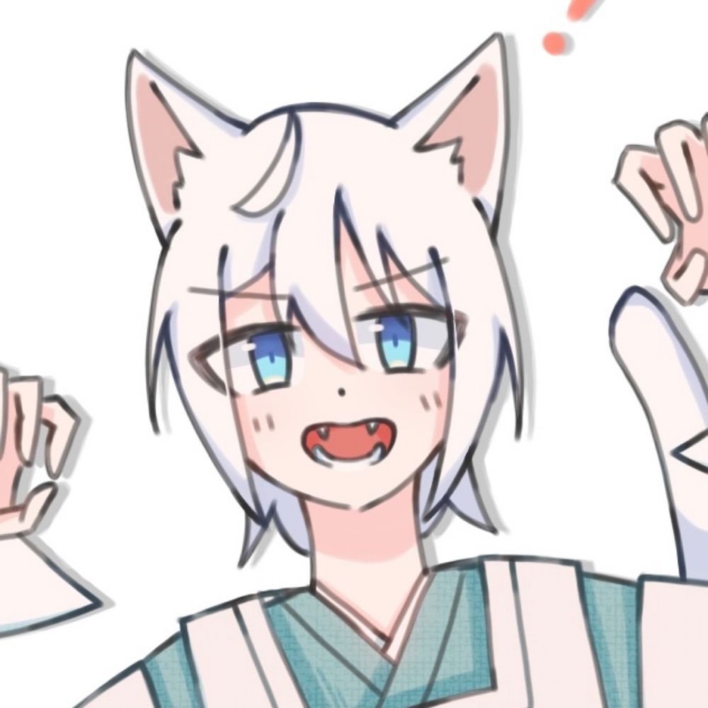 眠りねこ