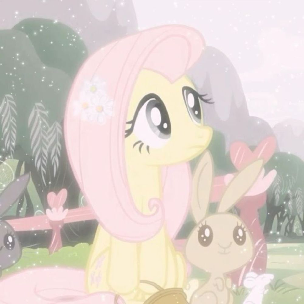 Flutters 🩷