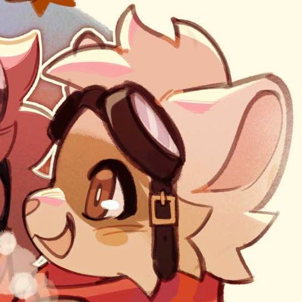 Mochi⭐️