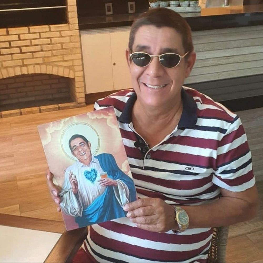 flip pagodinho