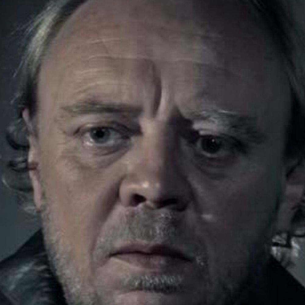 Chris Gallarus