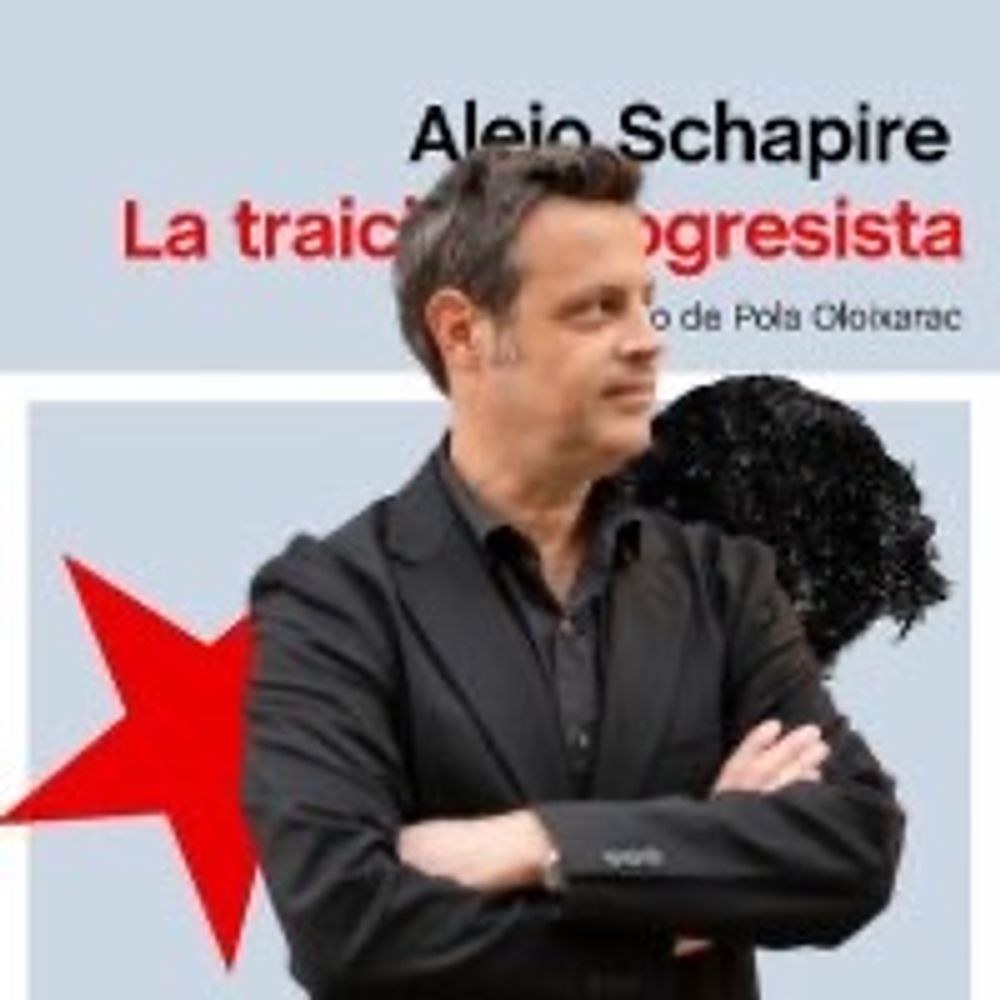 Alejo Schapire