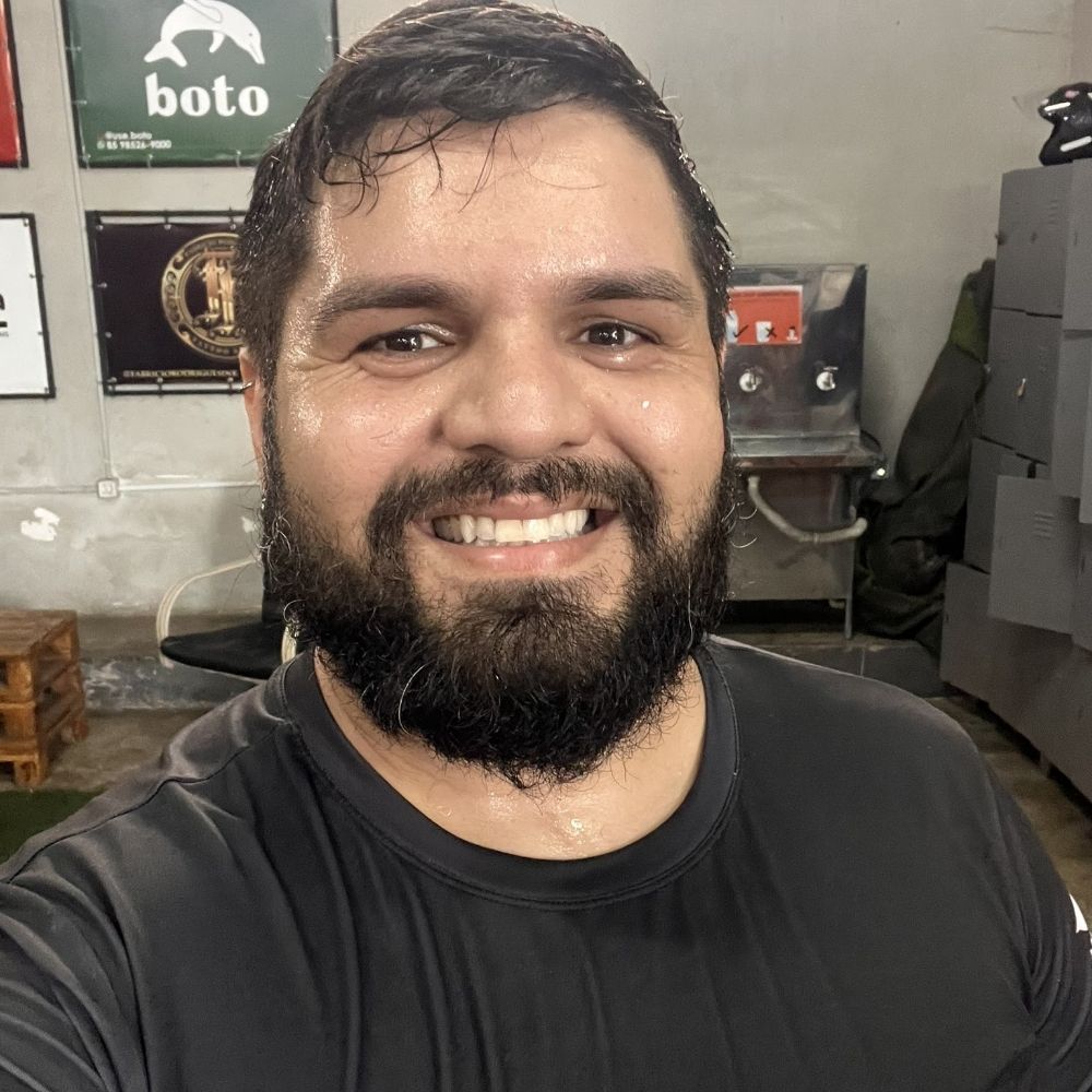 Gabriel Bezerra