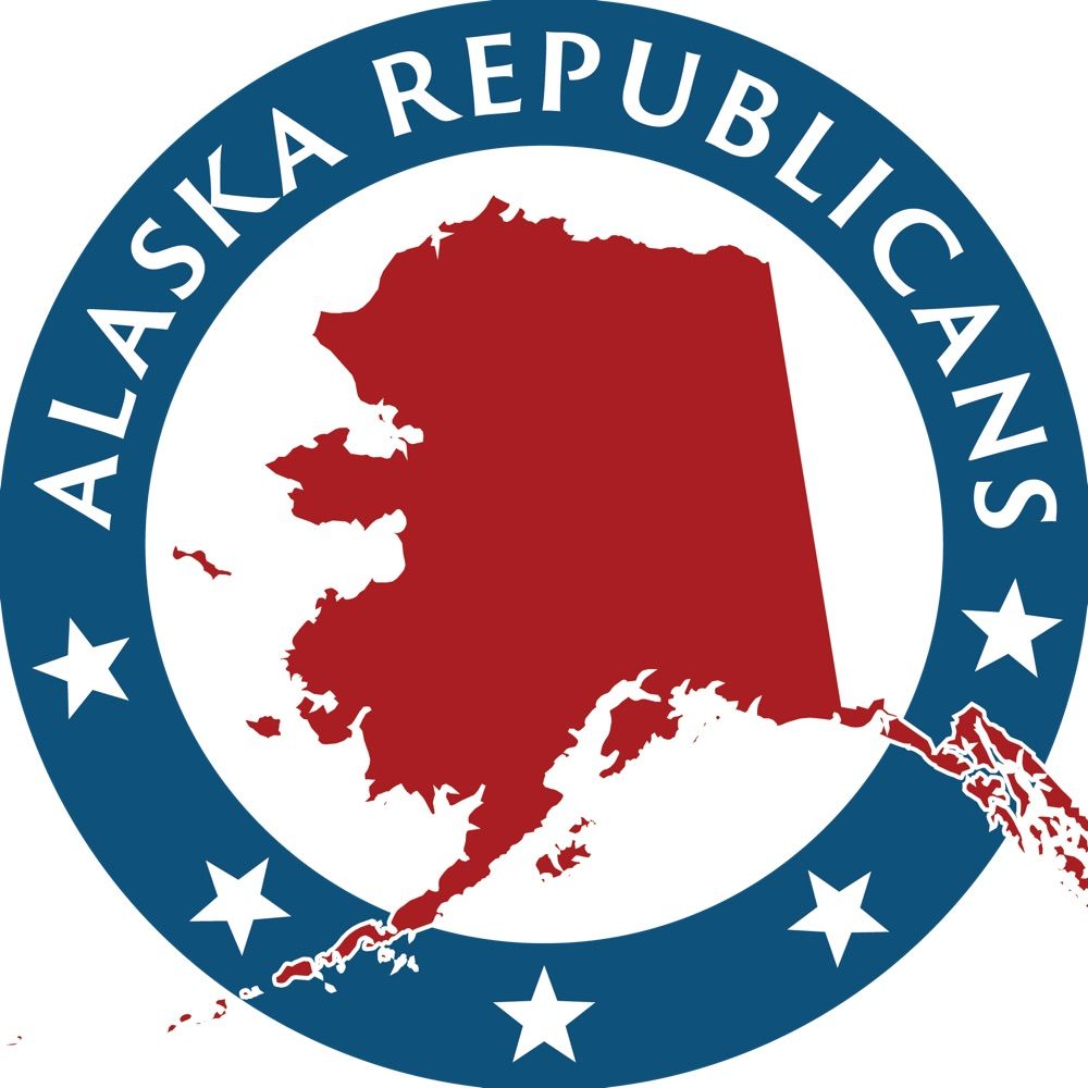  Alaska GOP