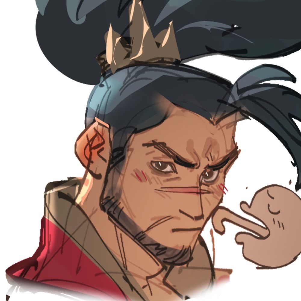 tedoshi 🌪️✨