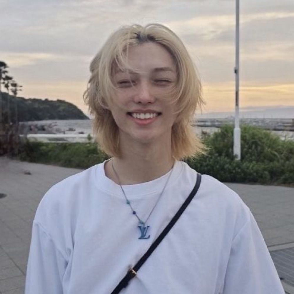 Nana VAI VER O SKZ AAAA