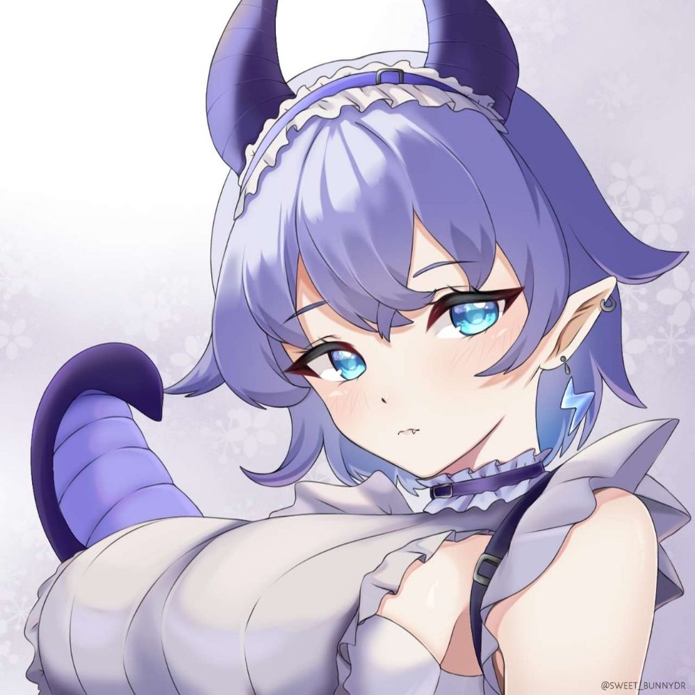 ✦ Nσσɳα ✦ ˗ˏˋStella Draconisˊˎ˗ (VGEN Bio)