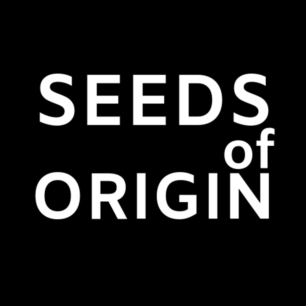 Seeds of Origin