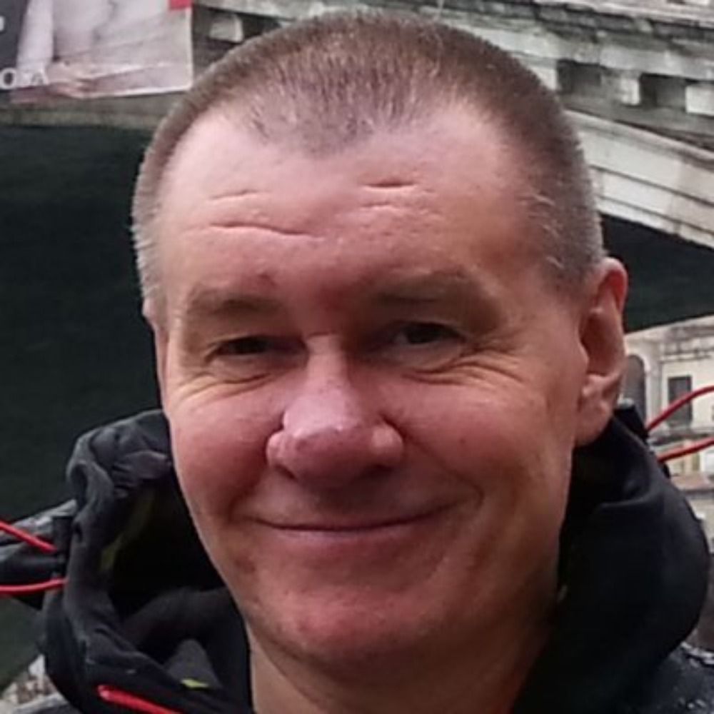 Alan Whysall