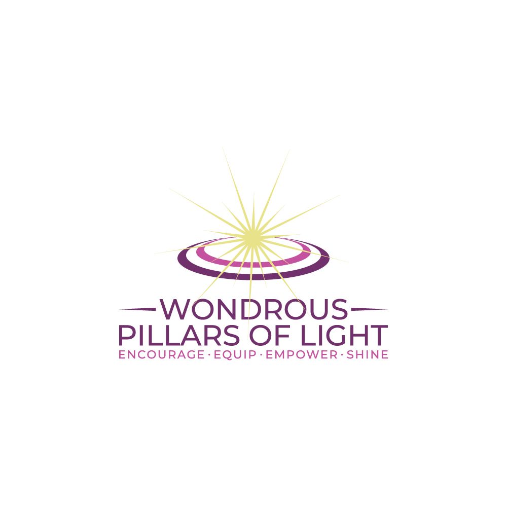 Wondrous Pillars of Light