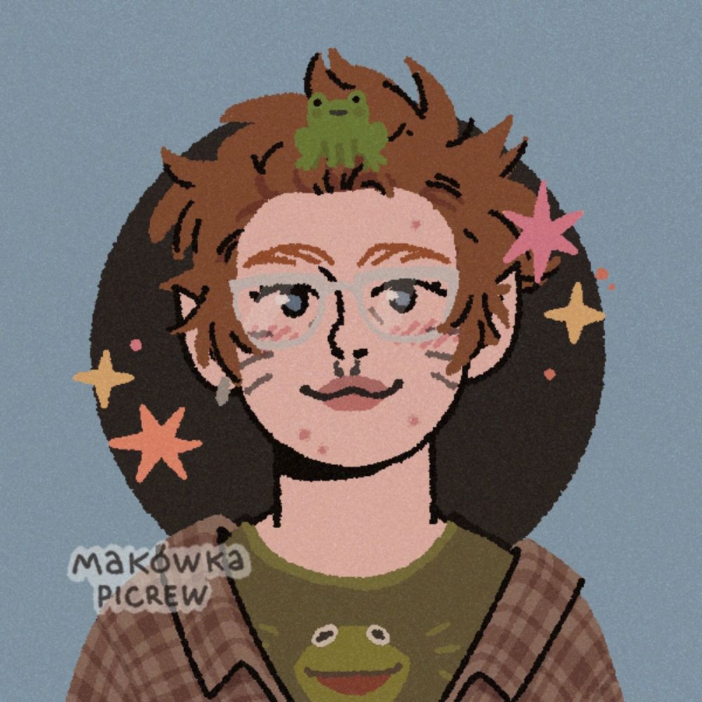 Moss