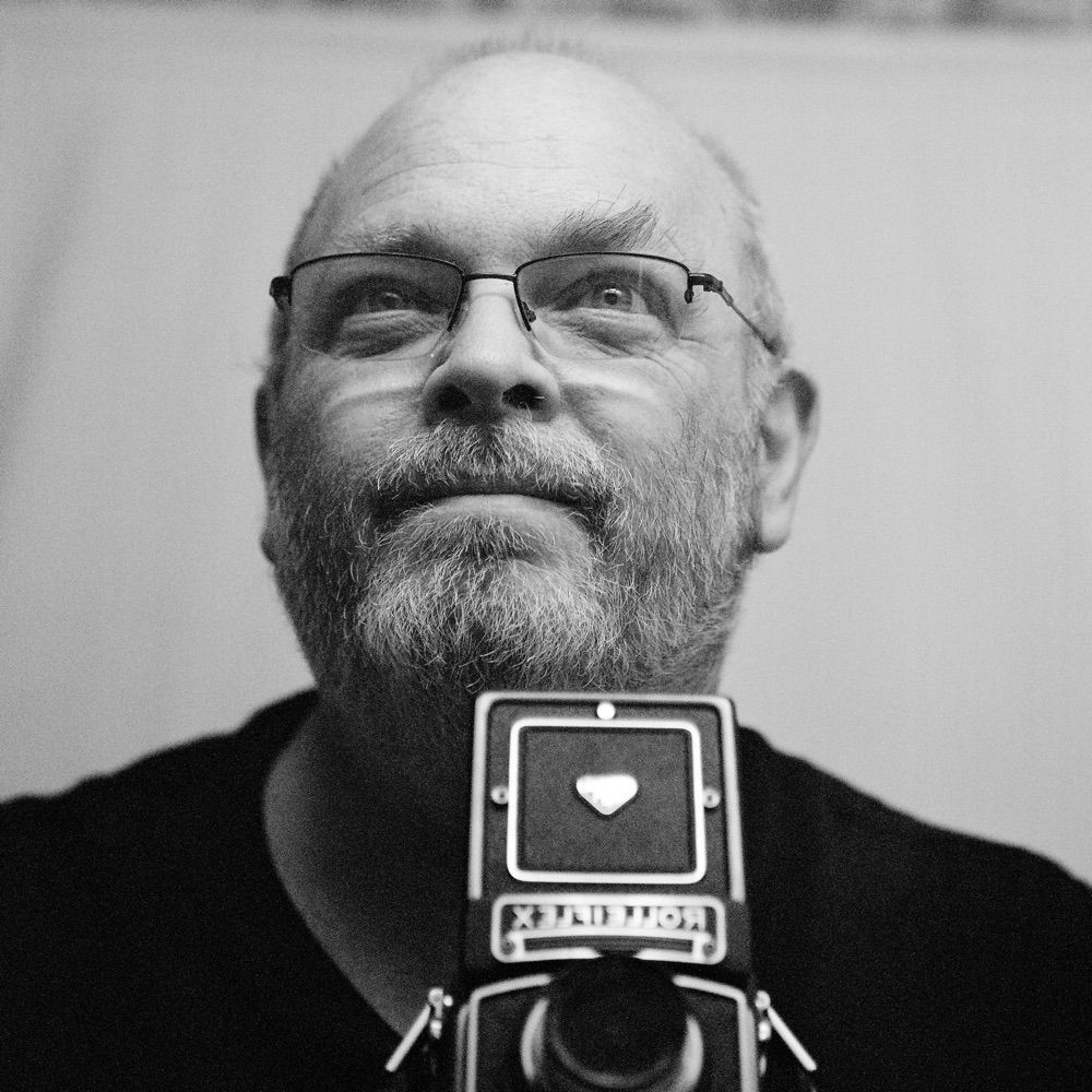 Mark Hayes
