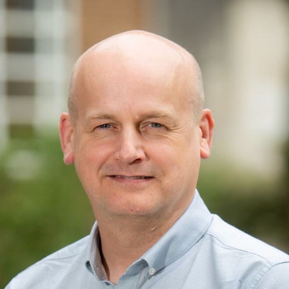 Gary McKeown
