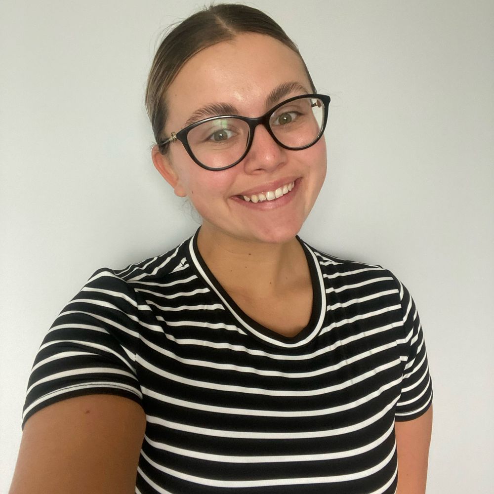 Dr Danielle Paddock