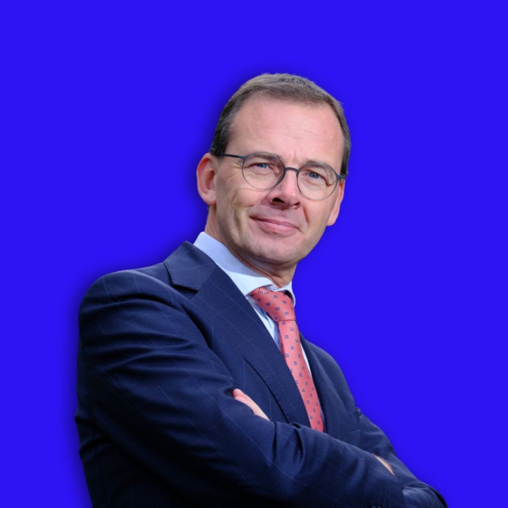 Wouter Beke