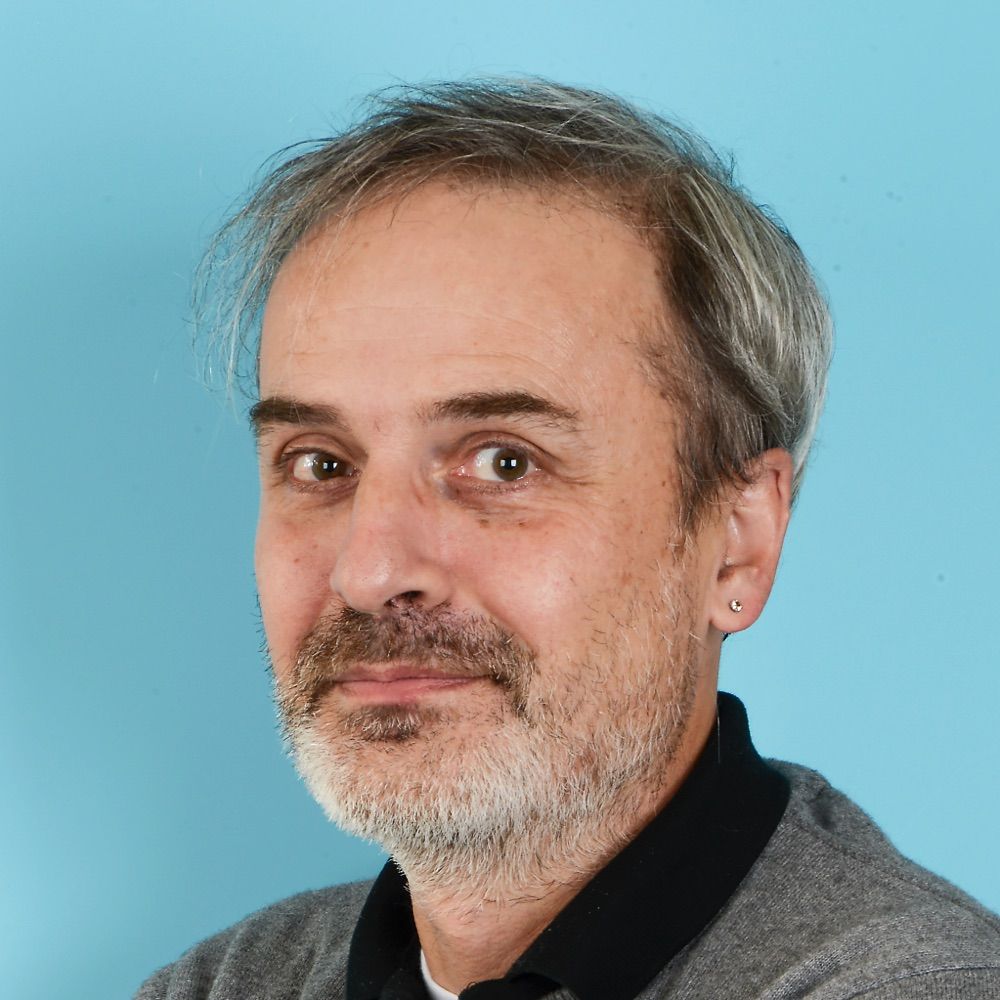 François Langot