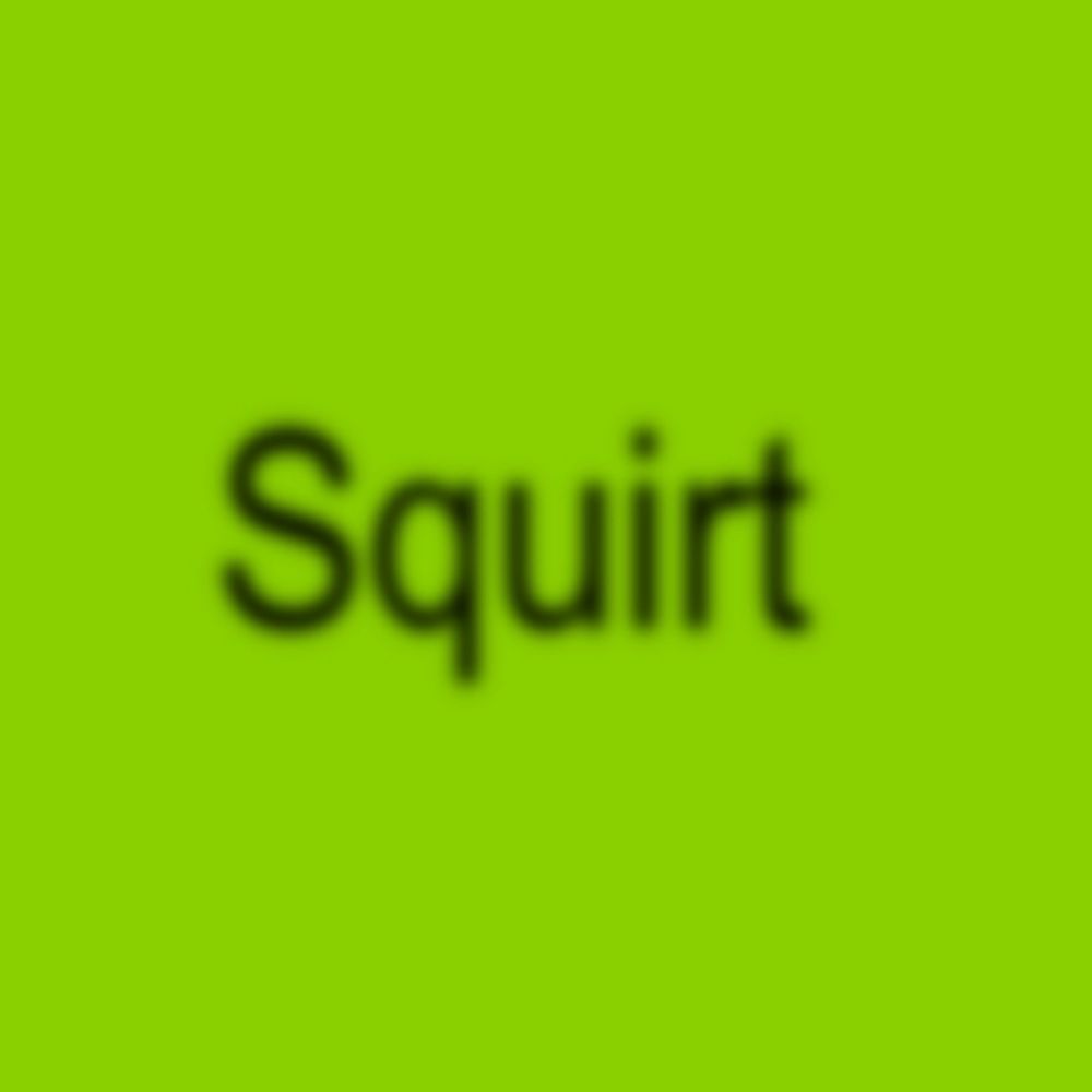 Squirt Man Temple