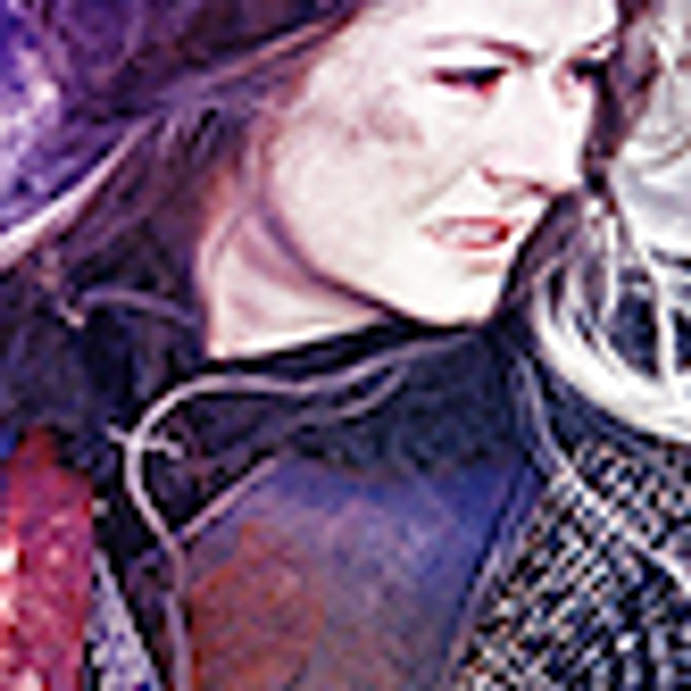 EowynAmalthea