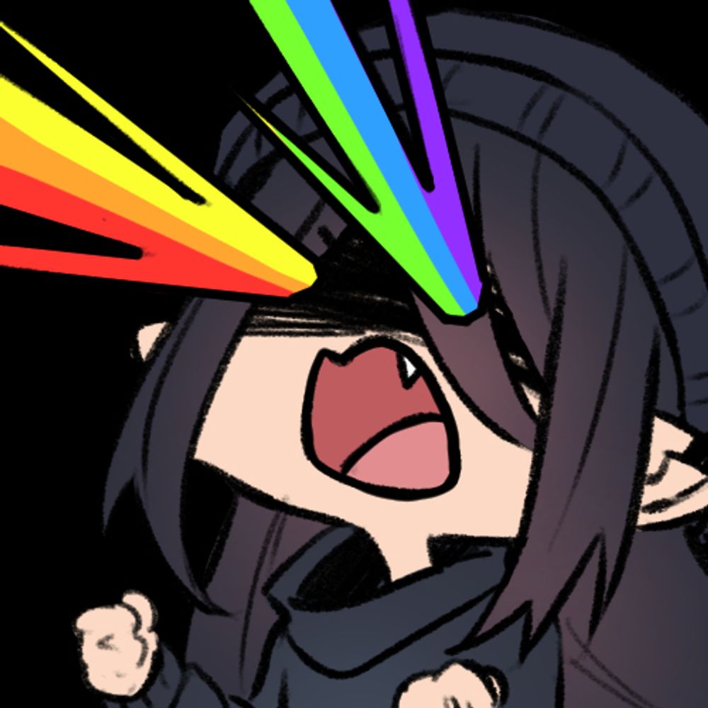 Kan 🌈