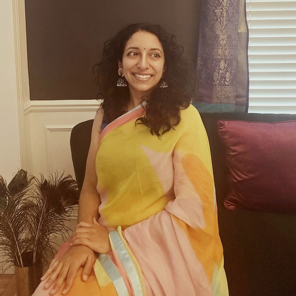 Supriya Kelkar