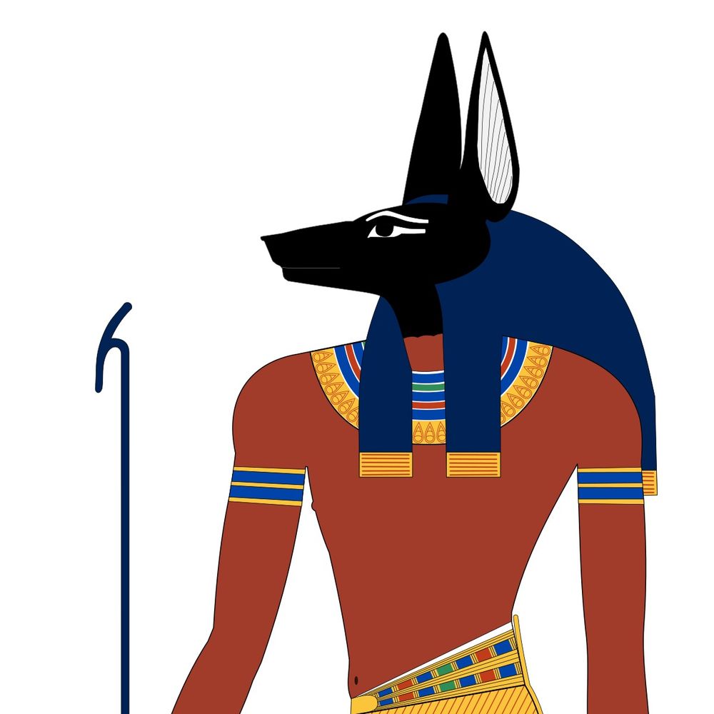 Anubis64