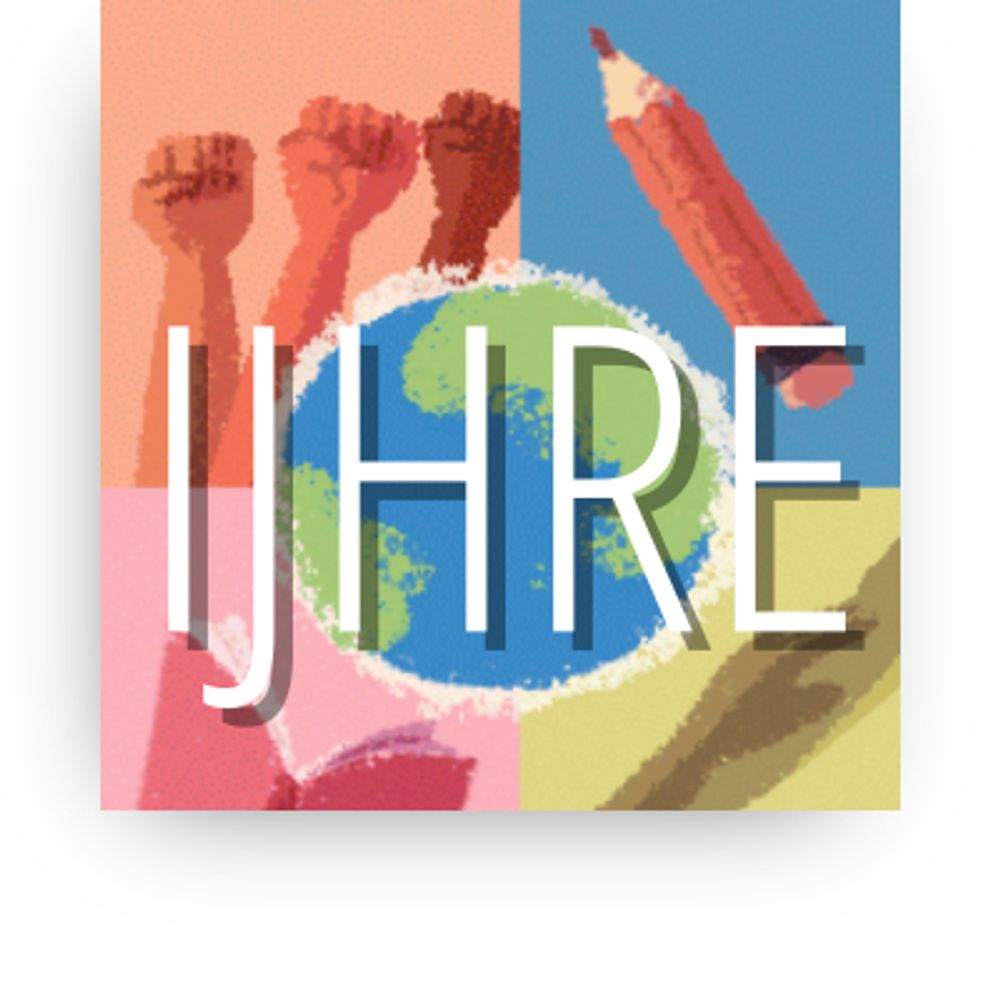 International Journal of Human Rights Education (IJHRE)