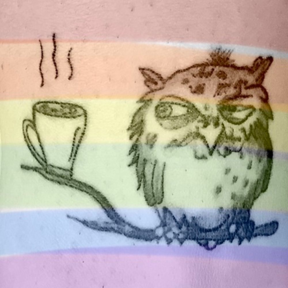 Schrödingers Kaffee's avatar