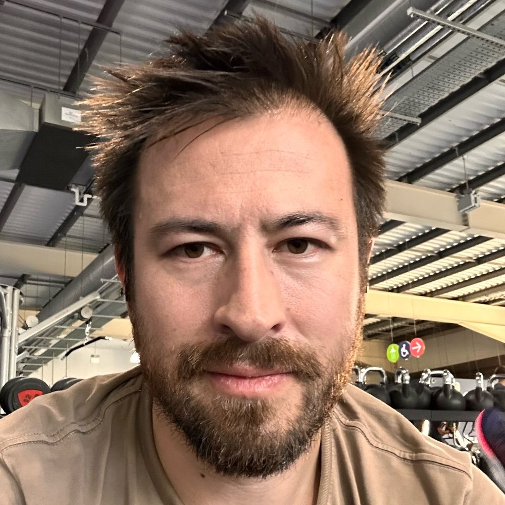 User avatar