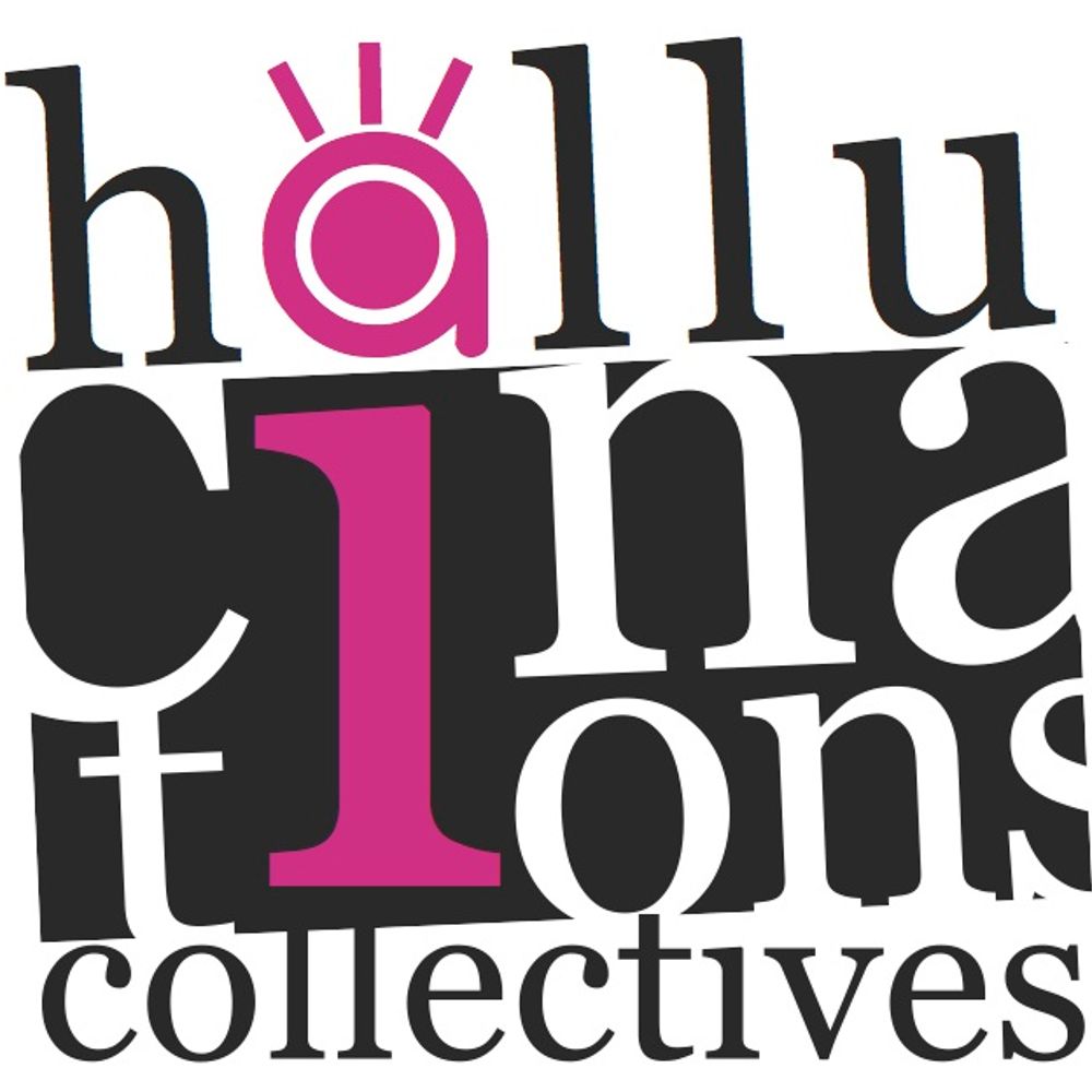 Festival Hallucinations Collectives