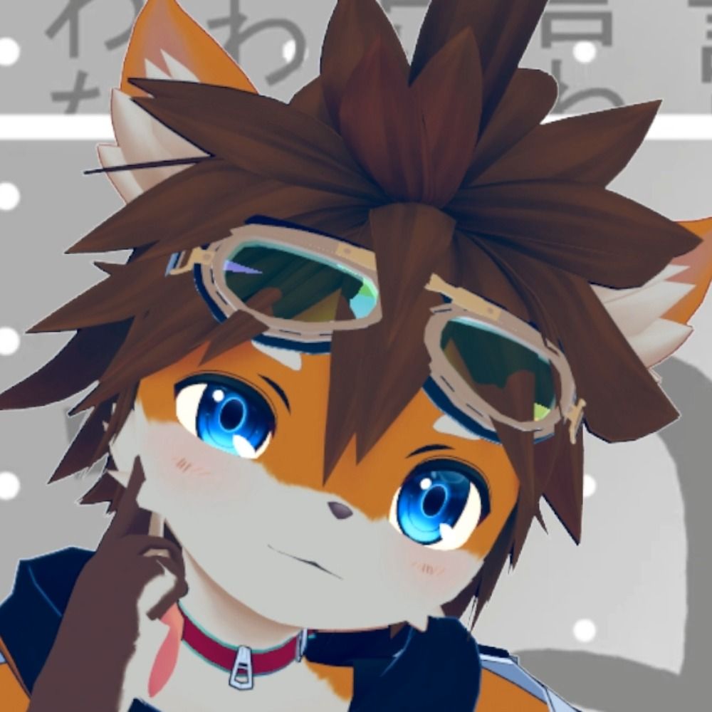 レイ🧩🐾