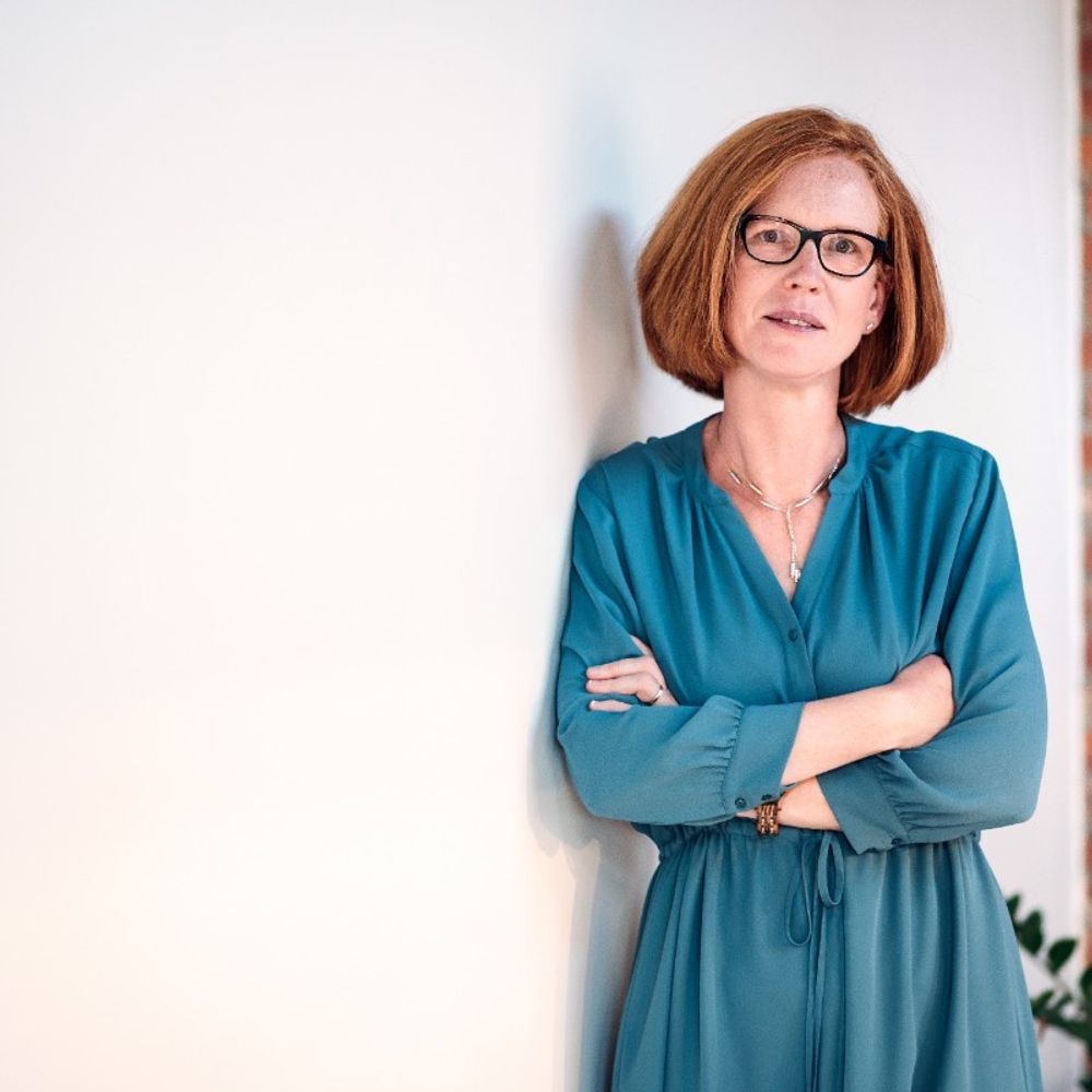 Hilde Van Damme - Addisi Coaching