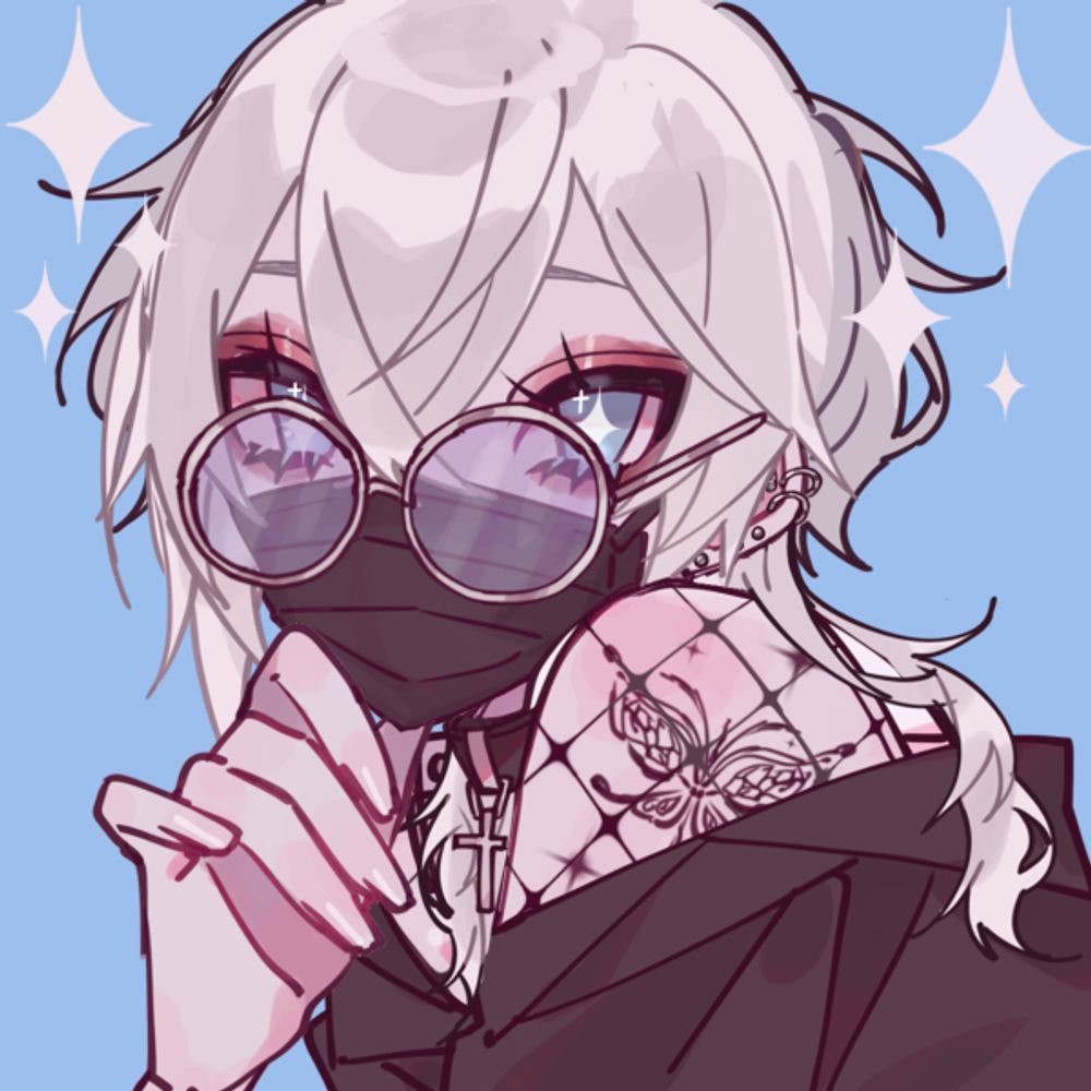 Lia ❄️🫧