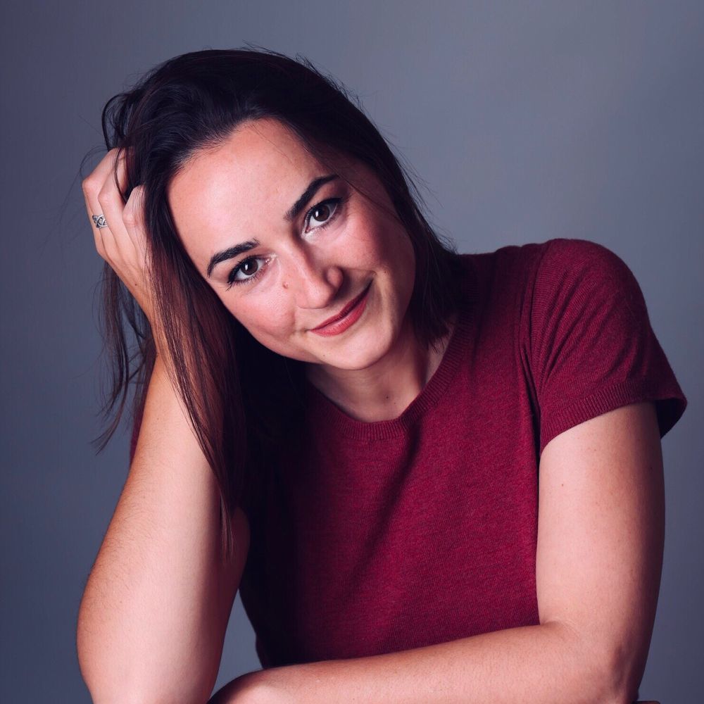 Zoë Dubus