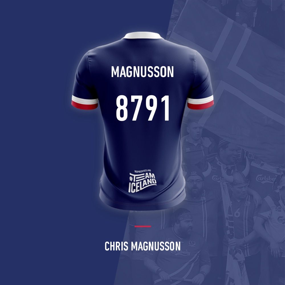 Chris Magnusson