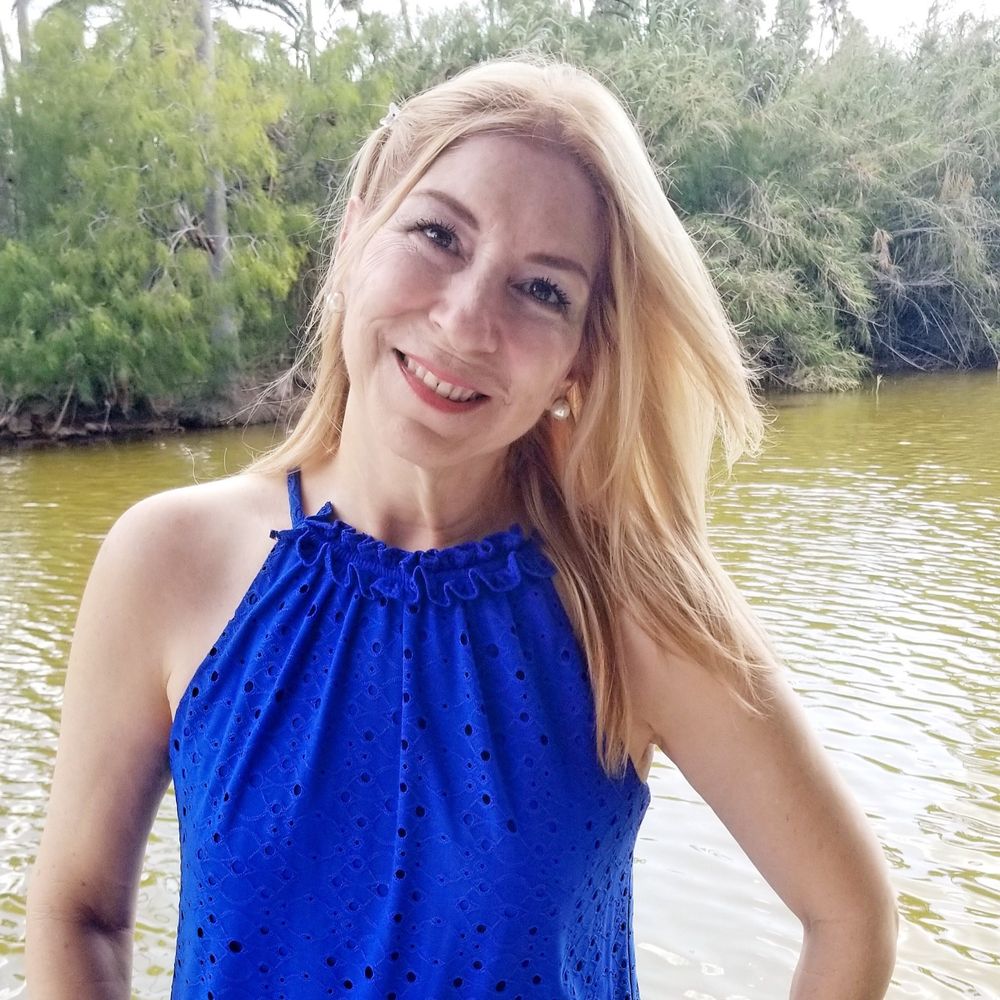 Sylvia Sanchez Garza 