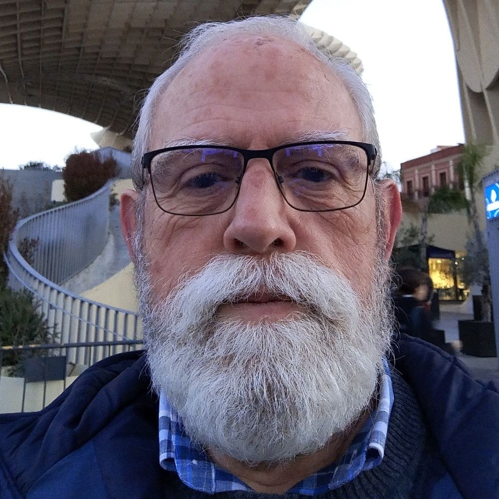 Enrique Martínez Force