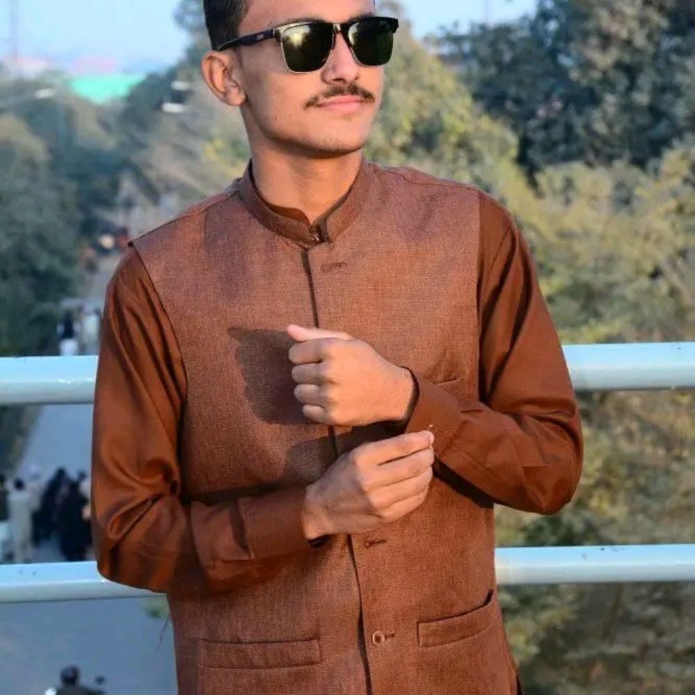 Junaid Chandio 🇱🇾